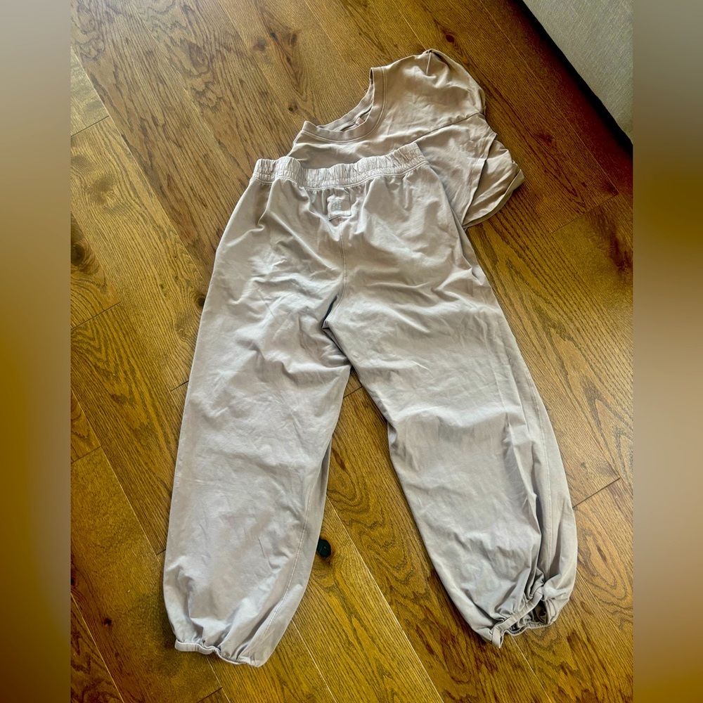 Free People Movement Hot Shot Crossover Set